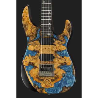 Электрогитара Legator X6 2023 Caribbean Legator X6 2023 Caribbean