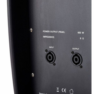 Пассивный динамик Fun Generation PL 112 P Fun Generation PL 112 P