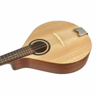Стойка для мандолины Thomann Portuguese Mandolin Stand. SAP Thomann Portuguese Mandolin Stand. SAP