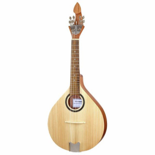 Стойка для мандолины Thomann Portuguese Mandolin Stand. SAP Thomann Portuguese Mandolin Stand. SAP