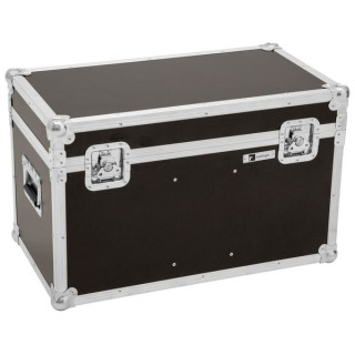 Roadinger Flightcase 2x TMH-X4 Набор №585849 Roadinger Flightcase 2x TMH-X4 Bundle №585849