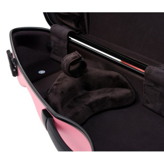 бам Бонон Чехол для скрипки PI/PI SH bam Bonbon Violin Case PI/PI SH