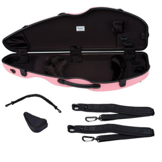 бам Бонон Чехол для скрипки PI/PI SH bam Bonbon Violin Case PI/PI SH