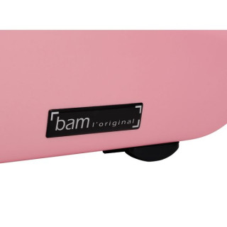 бам Бонон Чехол для скрипки PI/PI SH bam Bonbon Violin Case PI/PI SH