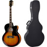 Harley Benton Custom Line King-CE VS Набор №560574 Harley Benton Custom Line King-CE VS Bundle №560574