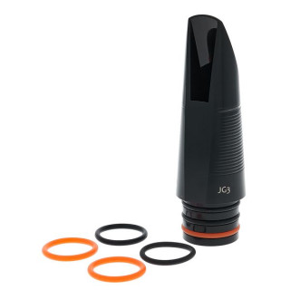 Gleichweit Bb-кларнет JG3-W Gleichweit Bb-Clarinet JG3-W