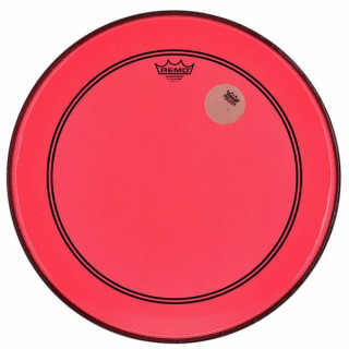 Тесто Remo 20" P3 Colortone красное Remo 20" P3 Colortone Batter Red