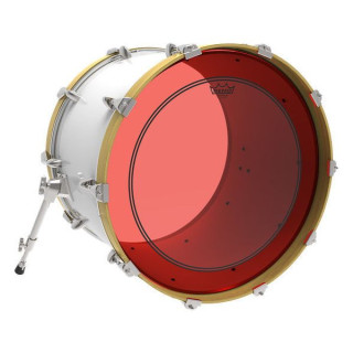 Тесто Remo 20" P3 Colortone красное Remo 20" P3 Colortone Batter Red