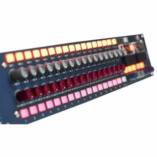 Суммирующий смеситель Neve 8816 Neve 8816 Summing Mixer