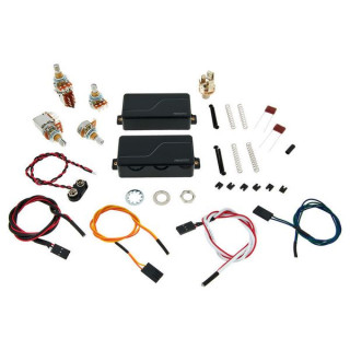 Набор звукоснимателей Fishman Fluence Killswitch Engage Set