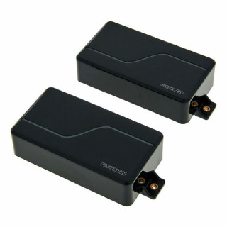 Набор звукоснимателей Fishman Fluence Killswitch Engage Set