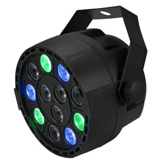 Eurolite AKKU Mini PARty RGBW Spot MK2 Eurolite AKKU Mini PARty RGBW Spot MK2