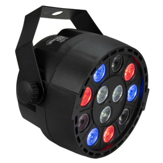 Eurolite AKKU Mini PARty RGBW Spot MK2 Eurolite AKKU Mini PARty RGBW Spot MK2