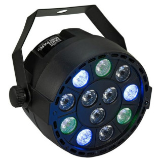 Eurolite AKKU Mini PARty RGBW Spot MK2 Eurolite AKKU Mini PARty RGBW Spot MK2