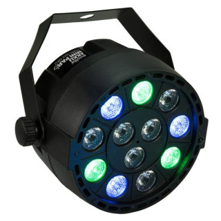 Eurolite AKKU Mini PARty RGBW Spot MK2 Eurolite AKKU Mini PARty RGBW Spot MK2