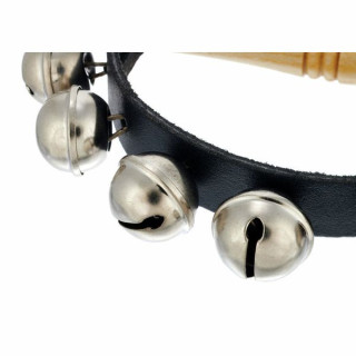 Колокольчики для саней Томанна 7 Thomann Sleigh Bells 7