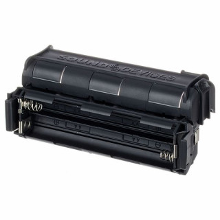 Звуковые устройства MX-8AA Sound Devices MX-8AA