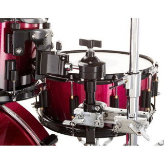 Серия DrumCraft 6 2up 2down Фиолетовый Spkl DrumCraft Series 6 2up 2down Purple Spkl