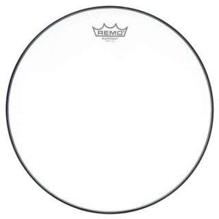 Сетчатая головка Remo 14" с бесшумным ходом Remo 14" Silent Stroke Mesh Head