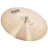 Пейст 19" Мастерс Дарк Крэш Paiste 19" Masters Dark Crash