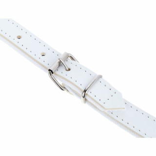 Ремешок для аккордеона Thomann 60 Pro S белый Thomann 60 Pro Accordion Strap S White