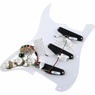 Накладка для замены инжектора DiMarzio DiMarzio Injector Replacement Pickguard