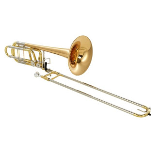 Jupiter JTB1180R бас-тромбон Jupiter JTB1180R Bass Trombone