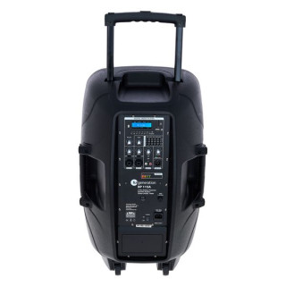 Активный динамик с чехлом Fun Generation BP 115 A Carry Bag Bundle Набор №535173 Fun Generation BP 115 A Carry Bag Bundle Bundle №535173