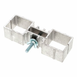 Коннектор Stairville Tour Stage Leg Clamp 2 Stairville Tour Stage Leg Clamp 2