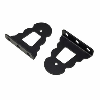 Корпус Thon 4x Showbar Tri LED 18x3 Вт Набор №343419 Thon Case 4x Showbar Tri LED 18x3W Bundle №343419