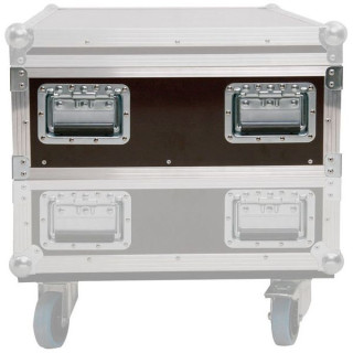 Корпус Thon 4x Showbar Tri LED 18x3 Вт Набор №343419 Thon Case 4x Showbar Tri LED 18x3W Bundle №343419