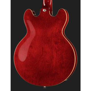 Epiphone ES-339 Вишневый Epiphone ES-339 Cherry