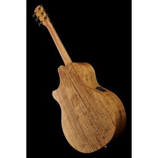 Коул Кларк AN3EC-BB Cole Clark AN3EC-BB