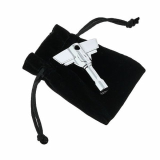 Британская барабанная компания 14"x06" Малый барабан Bluebird British Drum Company 14"x06" Bluebird Snare Drum