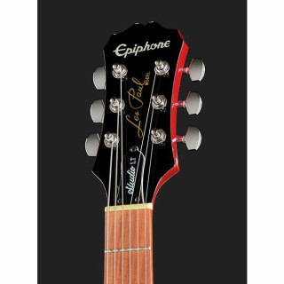 Электрогитара Epiphone Les Paul Studio LT HCS Epiphone Les Paul Studio LT HCS