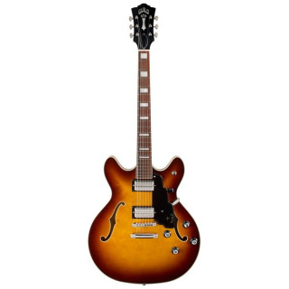 Guild Starfire Deluxe DC ST Guild Starfire Deluxe DC ST