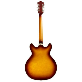 Guild Starfire Deluxe DC ST Guild Starfire Deluxe DC ST