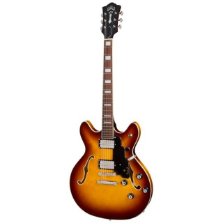 Guild Starfire Deluxe DC ST Guild Starfire Deluxe DC ST