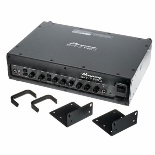 Голова усилителя Ampeg SVT-7PRO Bass Head Ampeg SVT-7PRO Bass Head