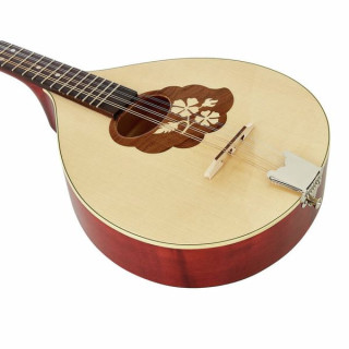 Бузуки Thomann Irish Bouzouki M1089