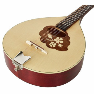 Бузука Thomann Irish Bouzouki M1089 Thomann Irish Bouzouki M1089