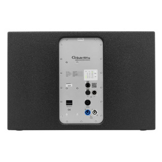 Пассивный сабвуфер Seeburg Acoustic Line G Sub 1501dp Seeburg Acoustic Line G Sub 1501dp
