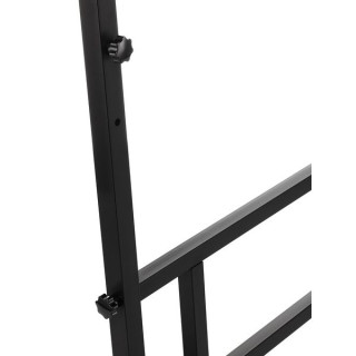 Tavmusic.ru Тумба-там Станд SGS110 с сумкой Thomann Tam Tam Stand SGS110 Bag Set