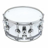 Ловушка из нержавеющей стали DW 14"x6,5" DW 14"x6,5" Stainless Steel Snare