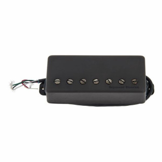 Звукосниматель Seymour Duncan Nazgul 7 Bridge Metal Cover