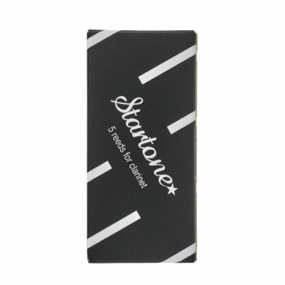 Startone Bb-кларнет Boehm Reed 2.0 Startone Bb-Clarinet Boehm Reed 2.0