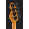 Бас-гитара Sandberg California II TT 4 Short BK Sandberg California II TT 4 Short BK