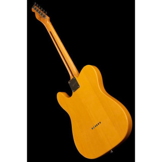 Электрогитара Squier CV 50s Tele MN BB Bundle №538759 (Комплект)