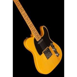 Электрогитара Squier CV 50s Tele MN BB Bundle №538759 (Комплект)