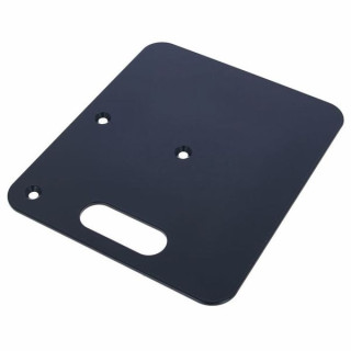 Опорная плита Wentex P&D Baseplate 35 x 30cm BK Wentex P&D Baseplate 35 x 30cm BK